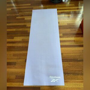 Reebok Yoga Mat